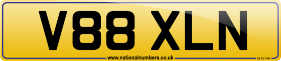 V88 XLN