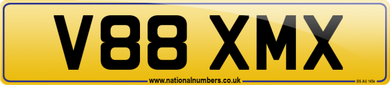 V88 XMX