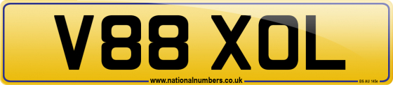 V88 XOL