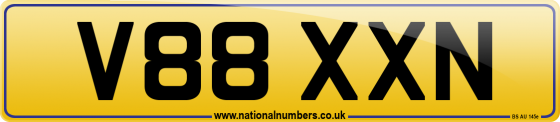 V88 XXN