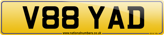 V88 YAD