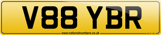 V88 YBR
