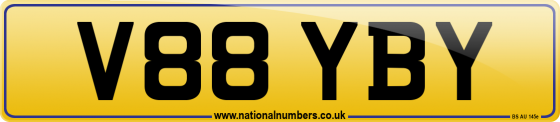 V88 YBY
