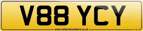 V88 YCY