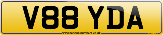 V88 YDA