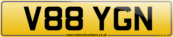 V88 YGN