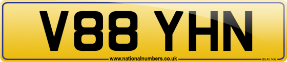 V88 YHN