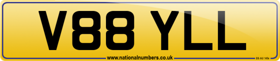 V88 YLL
