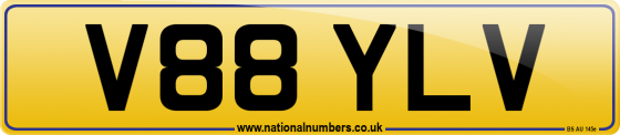 V88 YLV