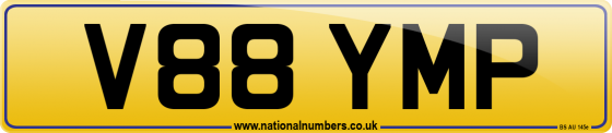 V88 YMP