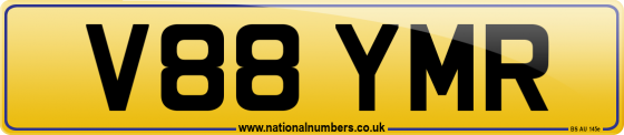V88 YMR