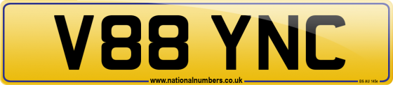 V88 YNC