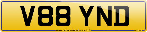 V88 YND