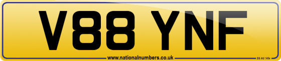 V88 YNF