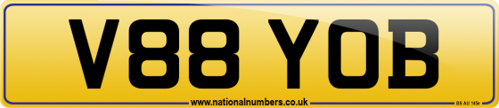 V88 YOB