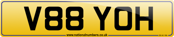 V88 YOH