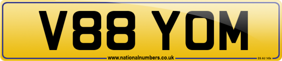V88 YOM