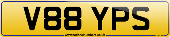 V88 YPS