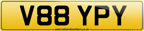 V88 YPY