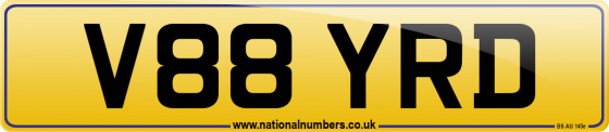 V88 YRD