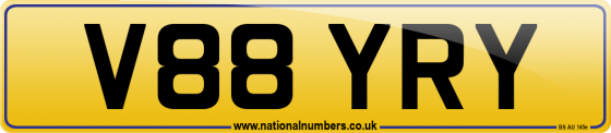 V88 YRY