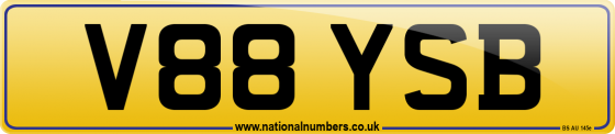 V88 YSB