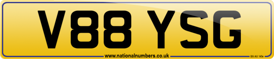 V88 YSG