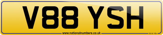 V88 YSH