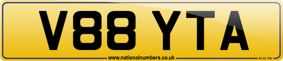 V88 YTA