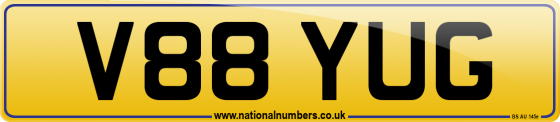 V88 YUG
