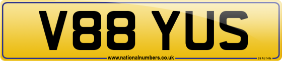 V88 YUS