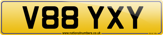 V88 YXY