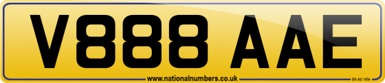 V888 AAE