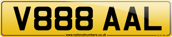 V888 AAL