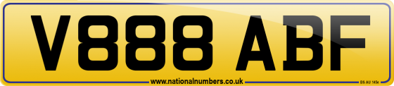V888 ABF