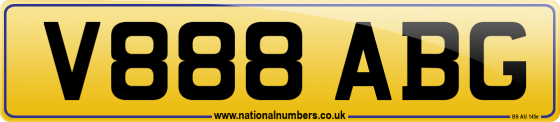 V888 ABG