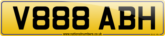 V888 ABH