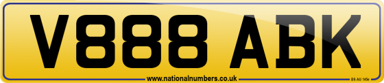 V888 ABK