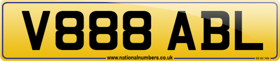 V888 ABL