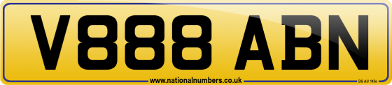 V888 ABN