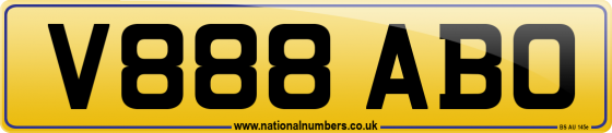 V888 ABO