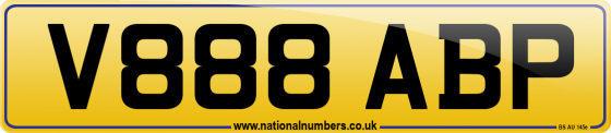 V888 ABP