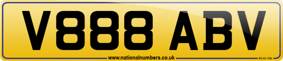 V888 ABV