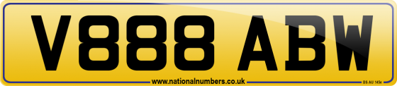 V888 ABW