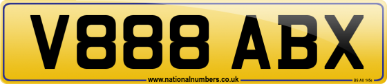 V888 ABX