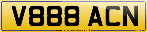 V888 ACN