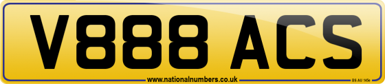 V888 ACS