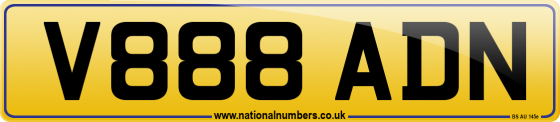 V888 ADN