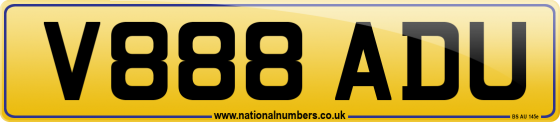 V888 ADU