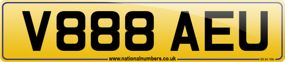 V888 AEU